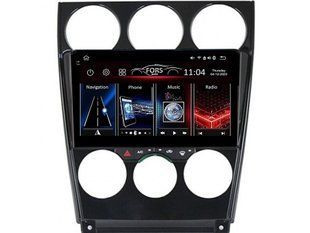 Штатна магнітола FORS.auto FS 2 PRO для Mazda 6 (2+32Gb, 9&quot\;) 2002-2007 FS-2065 фото