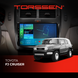 Штатна магнітола Torssen Toyota FJ Cruiser FL10 4+64Gb 4G Carplay DSP 202306617 фото 1