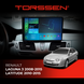 Штатна магнітола Torssen 2K Renault Laguna 3 08-15 Latitude 10-15 F10232 4G Carplay DSP 202305328 фото 1