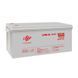 Акумулятор гелевий LPM-GL 12V - 200 Ah 1022457 фото 2