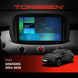 Штатна магнітола Torssen 2K Fiat 500/500X 14-19 F9432 4G Carplay DSP 202303072 фото 1