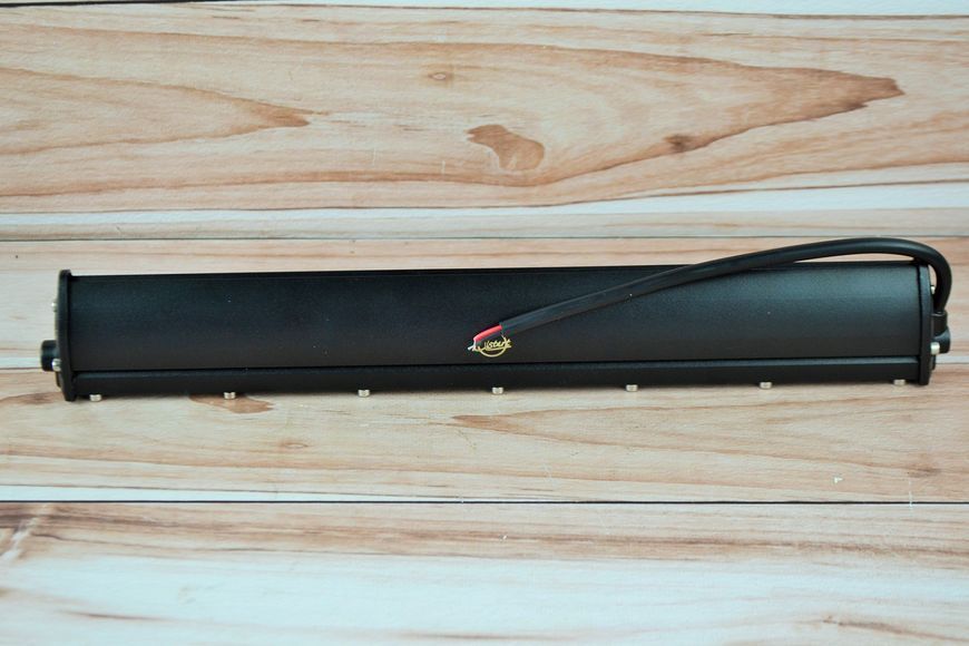 балка узкая диодная 240W широкий луч света, длина 650мм диоды Cree (1011549) 1011549 фото