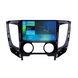 Штатна магнітола Torssen 2K DTS Mitsubishi L200 conditioner 15-19 F9432 4G Carplay DSP 202308388 фото 2