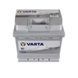 Автомобильный аккумулятор VARTA Silver Dynamic 54Ah 530А R+ (правый +) C30 564958891397 фото 3