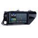 Штатна магнітола Torssen Toyota Hilux 16 FL10 4+64Gb 4G Carplay DSP 202306625 фото 2