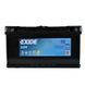 Автомобільний акумулятор EXIDE (EK960) Start-Stop AGM 96Аh 850A R+ 566125885162 фото 4
