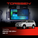 Штатна магнітола Torssen 2K DTS Toyota Prado 150 2014+ 360 V1 F10432 4G Carplay DSP 202308573 фото 1