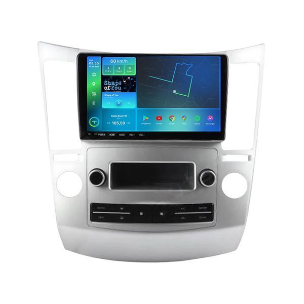 Штатна магнітола Torssen 2K Hyundai Veracruz/IX55 08-12 high-end TOP F9464 4G Carplay DSP 202305348 фото