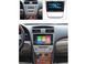 Штатна магнітола FORS.auto K150 для Toyota Camry (2+32Gb, 9&quot\;) 2008-2011 3096-K150 фото 2