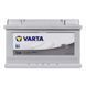 Автомобильный аккумулятор VARTA Silver Dynamic 74Ah 750А R+ (правый +) E38 564958891391 фото 1