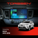 Штатная магнитола Torssen Toyota Rav4 2013-2018 F96128 4G Carplay 21211080 фото 1