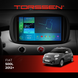 Штатна магнітола Torssen 2K DTS Fiat 500L 12+ F10432 4G Carplay DSP 202308127 фото 1