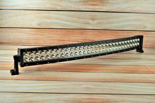 Светодиодная LED панорамная балка (106см) 240Вт (светодиоды 3w х80шт) (10111577) 10111577 фото