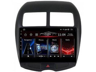 Штатна магнітола FORS.auto FS 1 LITE для Citroen C4 Aircross (1+32Gb, 10&quot\;) 2010-2017 FS-1112 фото