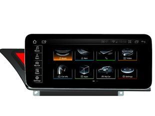 Штатна магнітола FORS.auto для Audi A4/A5/Low (4+32Gb, 10.25&quot\;) 2008-2016 4056-FA фото