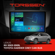 Штатна магнітола Torssen 2K Lexus RX 03-09,Toyota Harrier Grey CAN BUS FL10 4+64Gb 4G Carplay DSP 202305800 фото 1