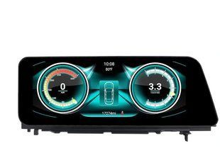 Штатна магнітола FORS.auto для Lexus RX (8+64Gb, 12.3&quot\;, U8NZ) 2016 F-RX-8 фото