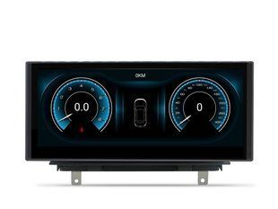 Штатна магнітола FORS.auto для Audi A3 (4+64Gb, 10.25&quot\;) 2013-2020 0400-FA фото