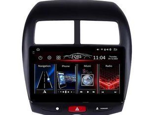 Штатна магнітола FORS.auto FS 2 ULTRA для Peugeot 4008 (2+32Gb, 9&quot\;) 2010-2018 FS-1548 фото