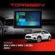 Штатна магнітола Torssen Honda XRV/HRV/WRV/Vezel 2023+ F9432 4G Carplay DSP 202305270 фото 1