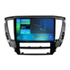 Штатна магнітола Torssen 2K Mitsubishi Pajero Sport 2020+ F9432 4G Carplay DSP 202303355 фото 2