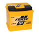 Автомобільний акумулятор FORSE 50Аh 480А L+ (лівий +) 564958885913 фото 4
