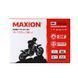Мото акумулятор MAXION (HUAWEI) 24MXBM-YTZ12S GEL (12V, 11,2Ah, 200A, +/-) 10011060 фото 5