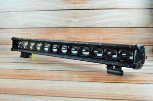 LED балка WG-240W 26лінз (130см) Ближньго света 240вт (1012554) 1012554 фото