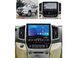 Штатна магнітола FORS.auto FS 2 ULTRA для Toyota Land Cruiser 200 (2+32Gb, 9&quot\;) 2016-2019 FS-1518 фото 3