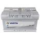 Автомобильный аккумулятор VARTA 85Ah 800A R+ (правый +) 585200080 SD (F18) 6CT (h =175) 564958886082 фото 3
