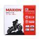 Мото акумулятор MAXION (HUAWEI) MXBM-U1-11 GEL (12V, 32Ah, 300A, +/-) 10011062 фото 5